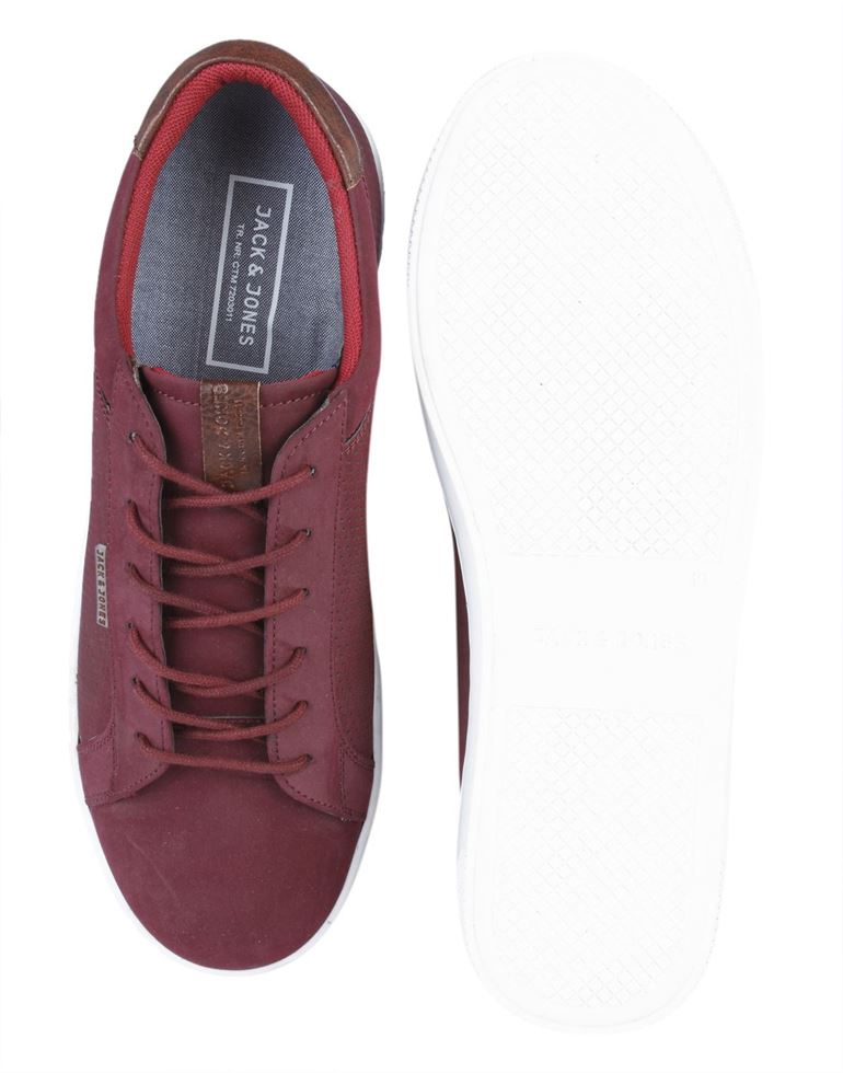 Jack & Jones Men Casual Wear Shoes